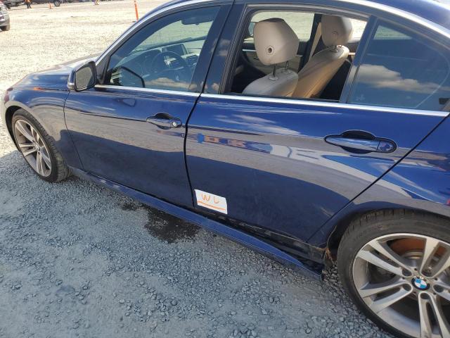 Photo 11 VIN: WBA8B9G59HNU50485 - BMW 330 I 