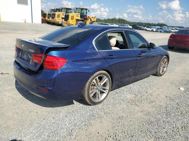 Photo 2 VIN: WBA8B9G59HNU50485 - BMW 330 I 