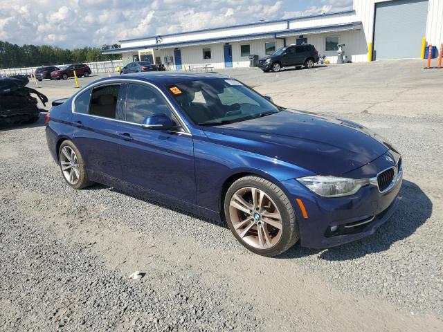 Photo 3 VIN: WBA8B9G59HNU50485 - BMW 330 I 