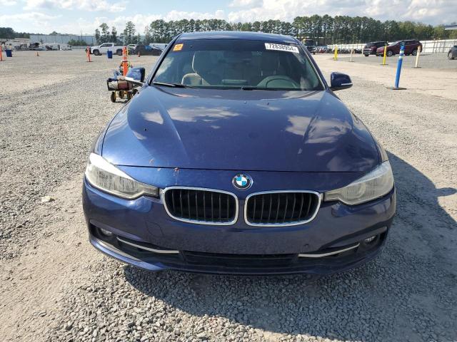 Photo 4 VIN: WBA8B9G59HNU50485 - BMW 330 I 