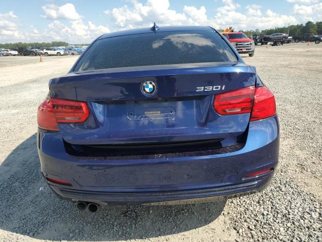 Photo 5 VIN: WBA8B9G59HNU50485 - BMW 330 I 