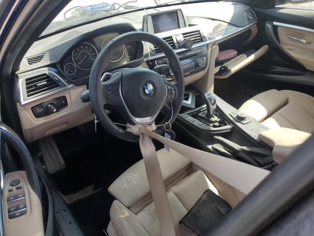 Photo 7 VIN: WBA8B9G59HNU50485 - BMW 330 I 