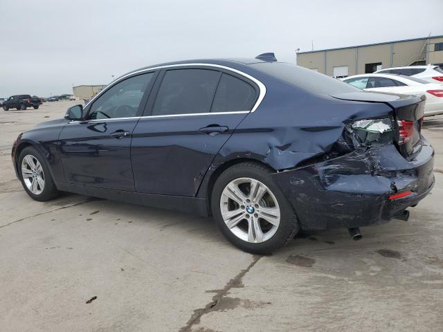 Photo 1 VIN: WBA8B9G59HNU50714 - BMW 330 I 