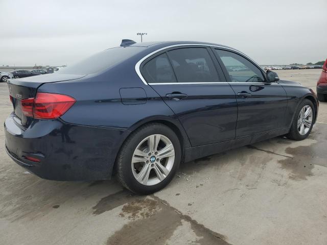 Photo 2 VIN: WBA8B9G59HNU50714 - BMW 330 I 