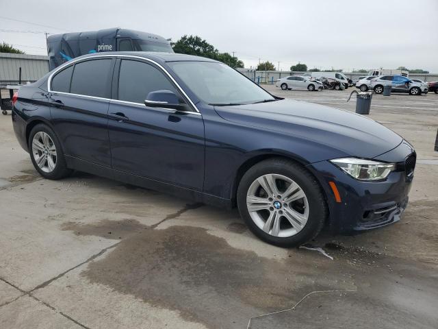 Photo 3 VIN: WBA8B9G59HNU50714 - BMW 330 I 