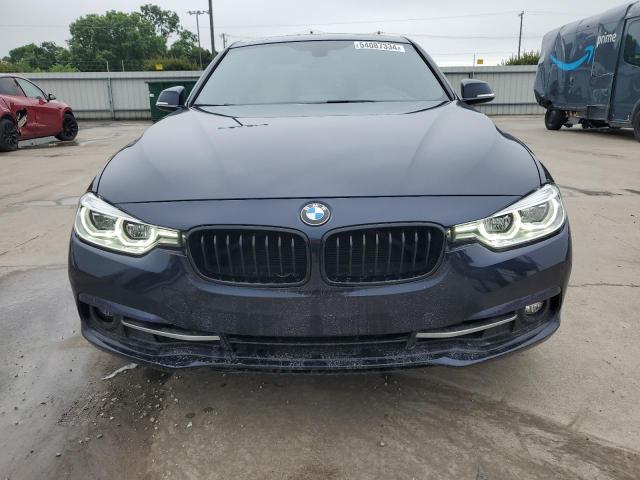 Photo 4 VIN: WBA8B9G59HNU50714 - BMW 330 I 