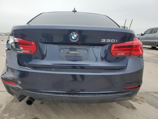 Photo 5 VIN: WBA8B9G59HNU50714 - BMW 330 I 