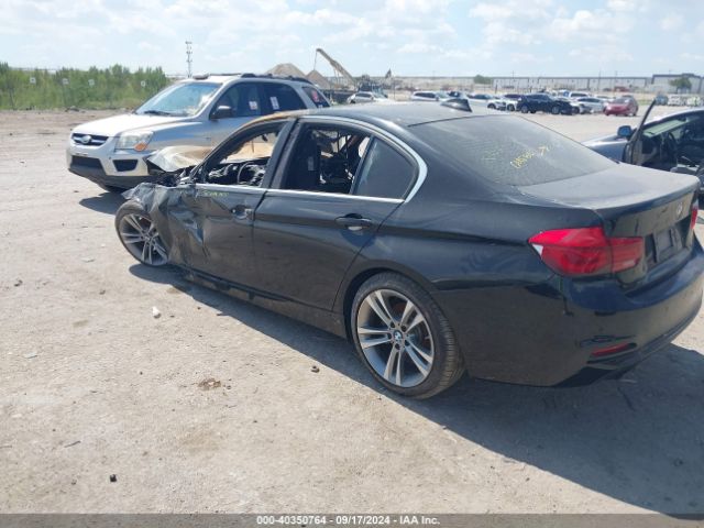 Photo 2 VIN: WBA8B9G59HNU51281 - BMW 330I 