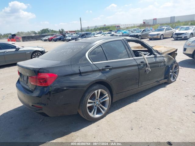 Photo 3 VIN: WBA8B9G59HNU51281 - BMW 330I 