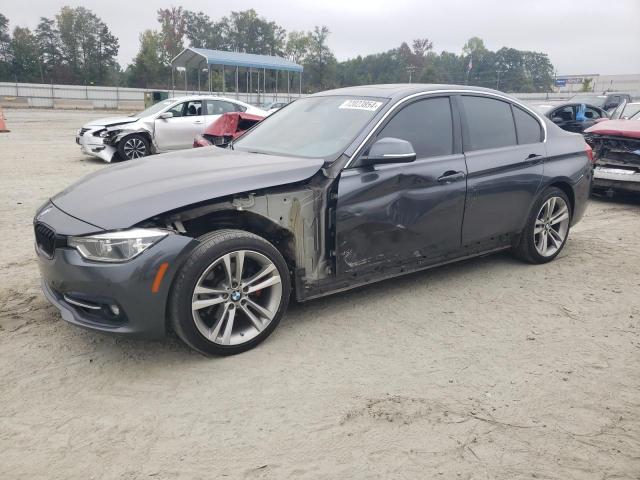 Photo 0 VIN: WBA8B9G59HNU51409 - BMW 330 I 