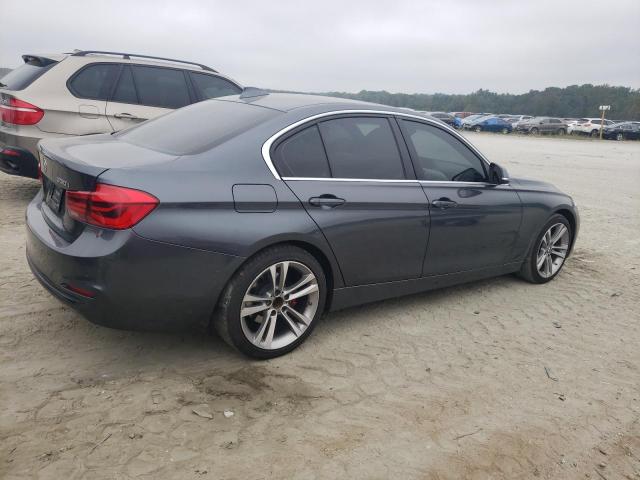 Photo 2 VIN: WBA8B9G59HNU51409 - BMW 330 I 