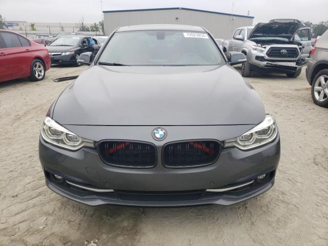 Photo 4 VIN: WBA8B9G59HNU51409 - BMW 330 I 