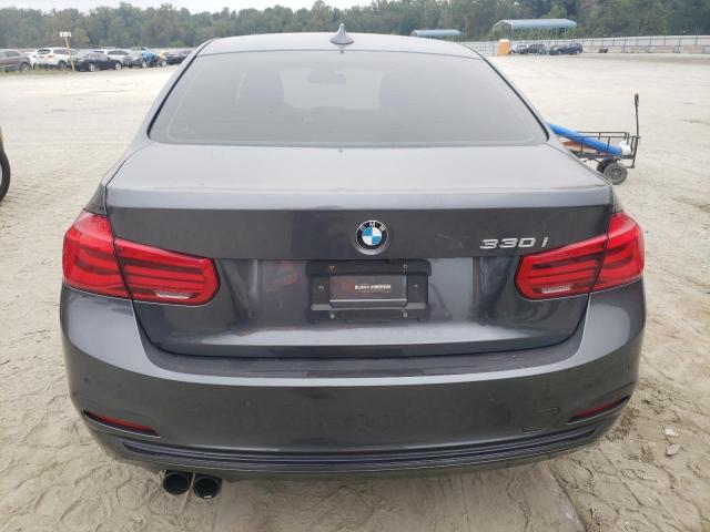 Photo 5 VIN: WBA8B9G59HNU51409 - BMW 330 I 