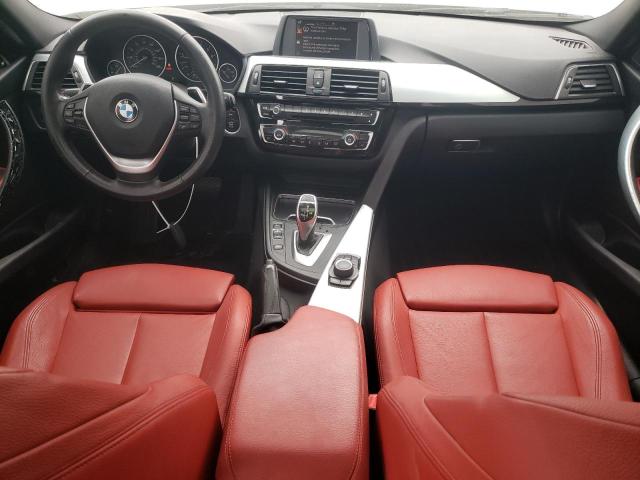 Photo 7 VIN: WBA8B9G59HNU51409 - BMW 330 I 