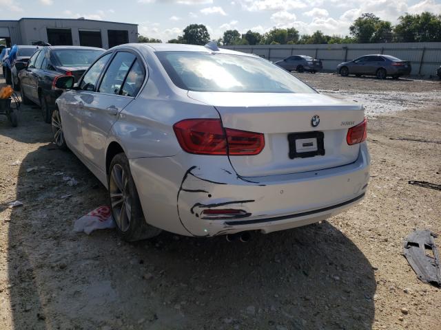 Photo 2 VIN: WBA8B9G59HNU51636 - BMW 330 I 