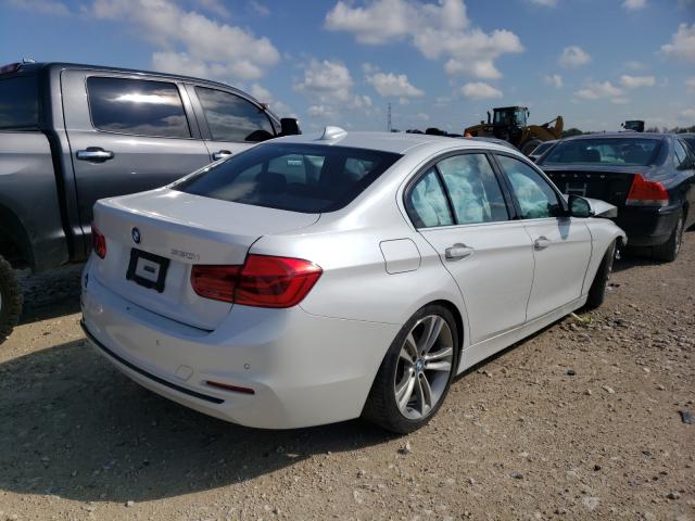 Photo 3 VIN: WBA8B9G59HNU51636 - BMW 330 I 