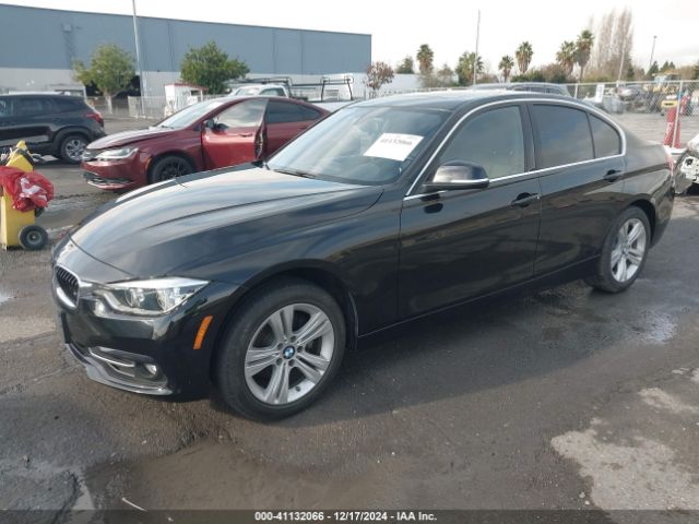 Photo 1 VIN: WBA8B9G59JNU97229 - BMW 330I 