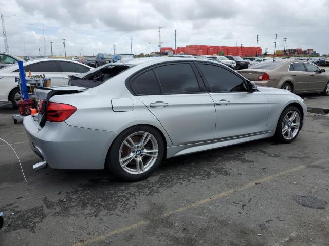 Photo 2 VIN: WBA8B9G59JNU99496 - BMW 330 I 