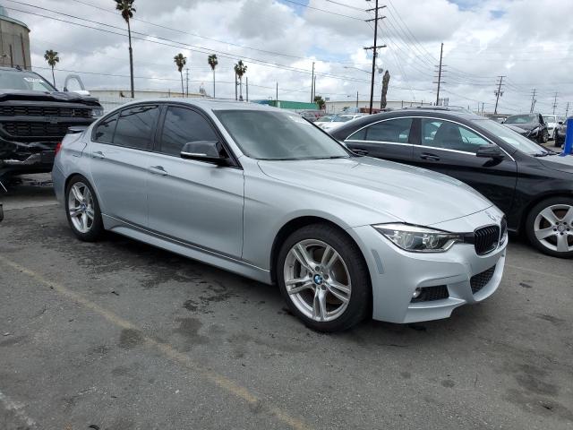 Photo 3 VIN: WBA8B9G59JNU99496 - BMW 330 I 