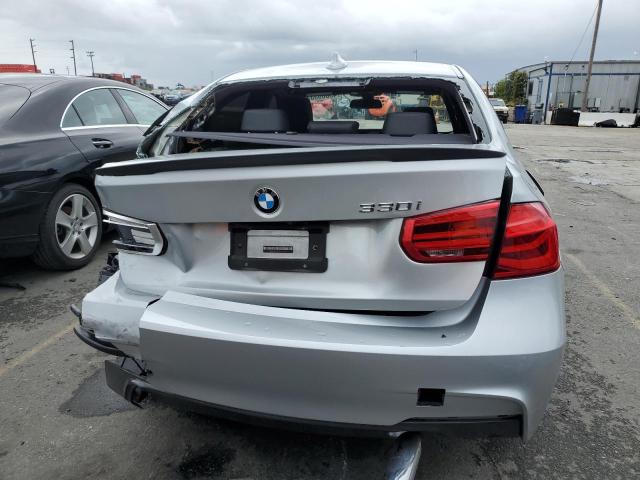 Photo 5 VIN: WBA8B9G59JNU99496 - BMW 330 I 