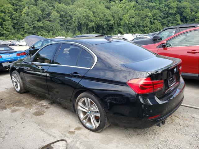 Photo 2 VIN: WBA8B9G59JNV00372 - BMW 330 I 