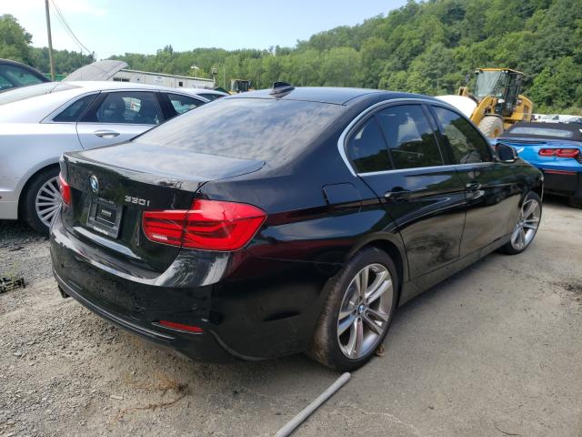 Photo 3 VIN: WBA8B9G59JNV00372 - BMW 330 I 