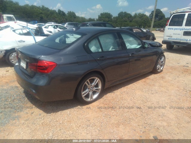 Photo 3 VIN: WBA8B9G5XHNU48583 - BMW 3 