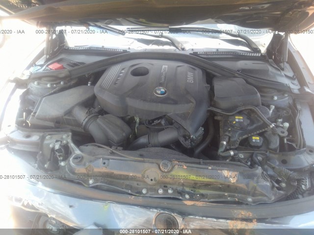 Photo 9 VIN: WBA8B9G5XHNU48583 - BMW 3 