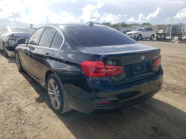 Photo 2 VIN: WBA8B9G5XHNU50186 - BMW 330 I 