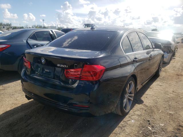 Photo 3 VIN: WBA8B9G5XHNU50186 - BMW 330 I 