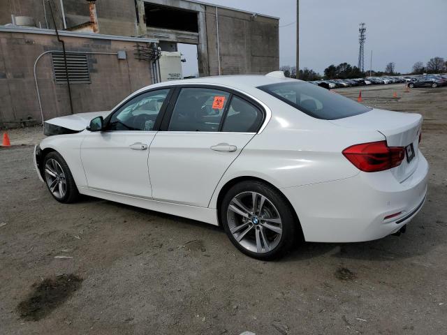 Photo 1 VIN: WBA8B9G5XHNU50818 - BMW 330 I 