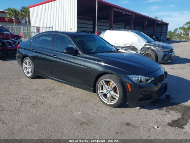 Photo 0 VIN: WBA8B9G5XJNU58116 - BMW 330I 