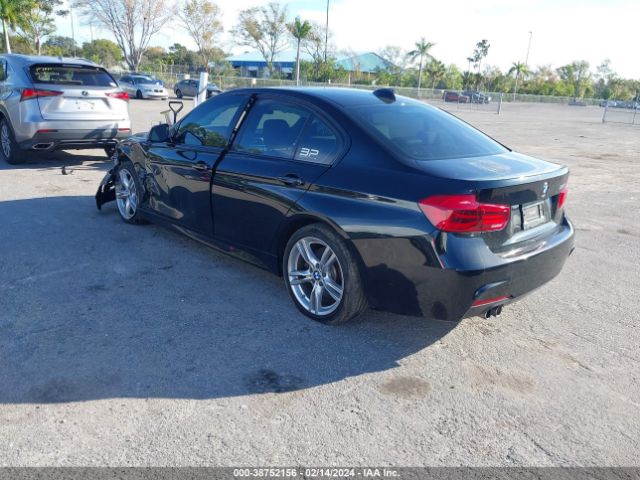 Photo 2 VIN: WBA8B9G5XJNU58116 - BMW 330I 