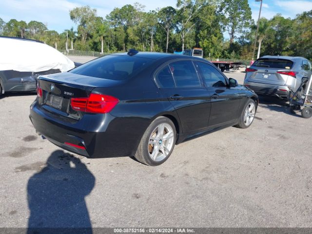 Photo 3 VIN: WBA8B9G5XJNU58116 - BMW 330I 