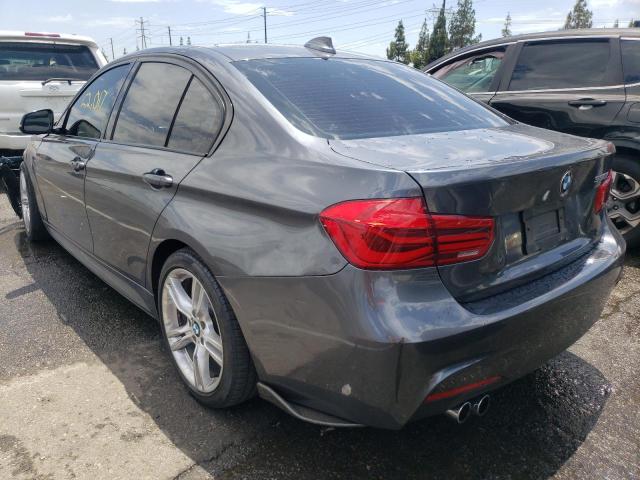 Photo 2 VIN: WBA8B9G5XJNU58360 - BMW 330 I 