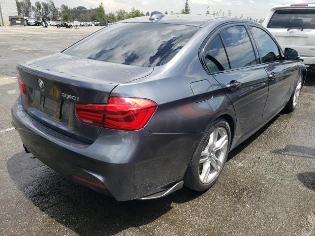 Photo 3 VIN: WBA8B9G5XJNU58360 - BMW 330 I 