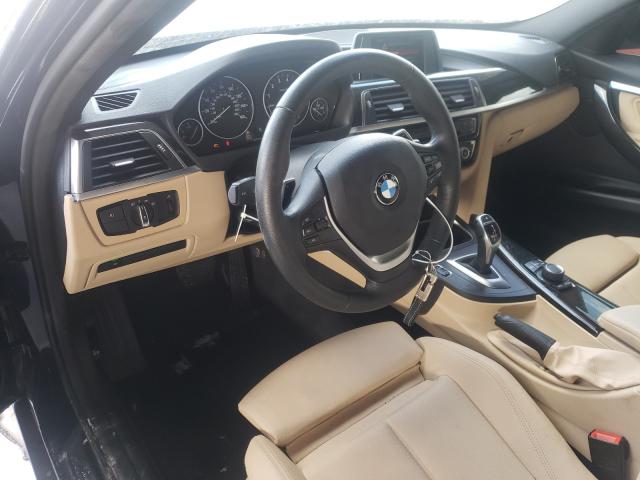 Photo 8 VIN: WBA8B9G5XJNU97336 - BMW 330 I 