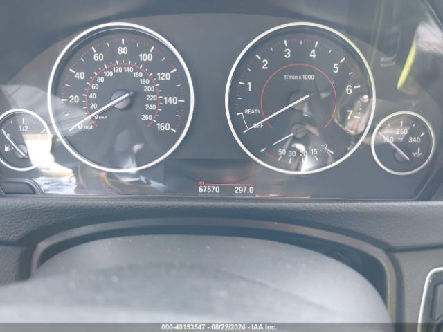 Photo 6 VIN: WBA8B9G5XJNU97370 - BMW 330I 