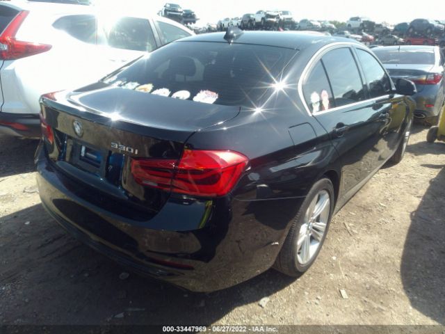 Photo 3 VIN: WBA8B9G5XJNU97496 - BMW 3 SERIES 