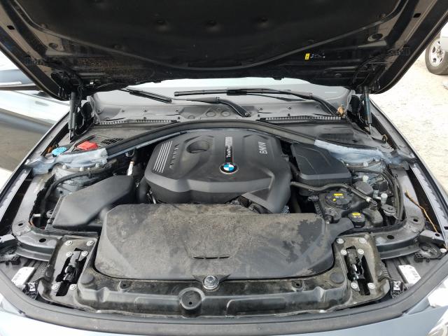 Photo 6 VIN: WBA8B9G5XJNU97658 - BMW 330 I 