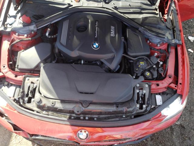 Photo 6 VIN: WBA8B9G5XJNU98891 - BMW 330 I 