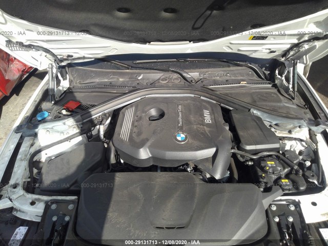 Photo 9 VIN: WBA8B9G5XJNU99457 - BMW 3 