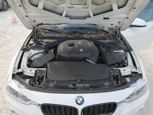 Photo 10 VIN: WBA8B9G5XJNU99829 - BMW 330 I 