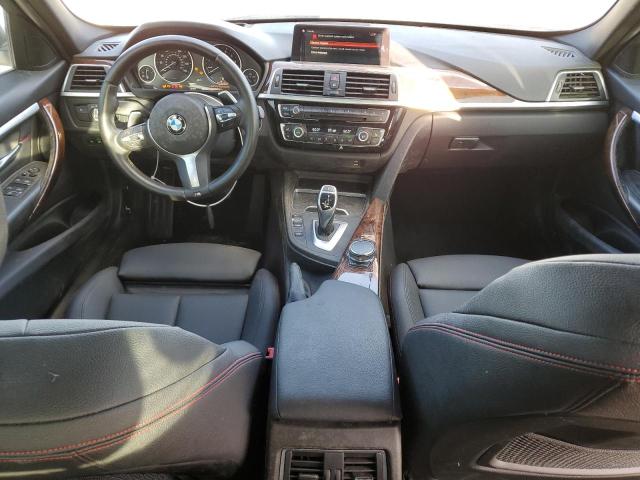 Photo 7 VIN: WBA8B9G5XJNU99829 - BMW 330 I 