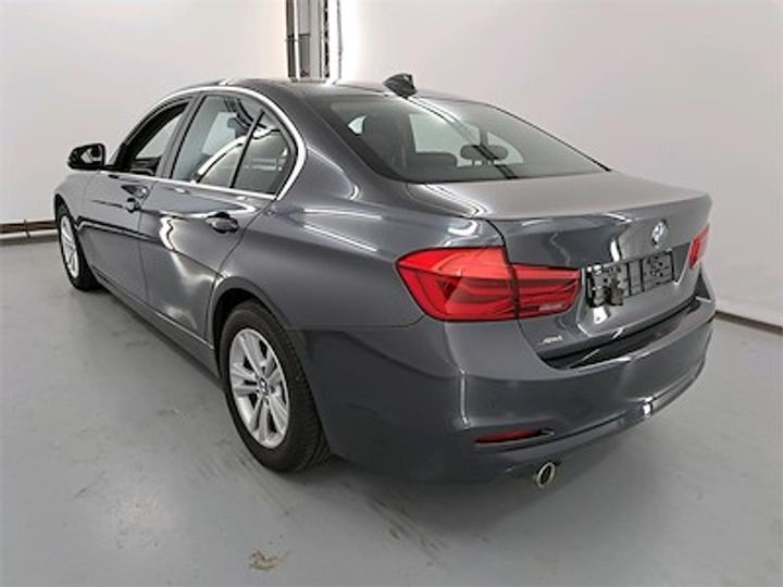 Photo 3 VIN: WBA8C31000A085259 - BMW 3 DIESEL - 2015 