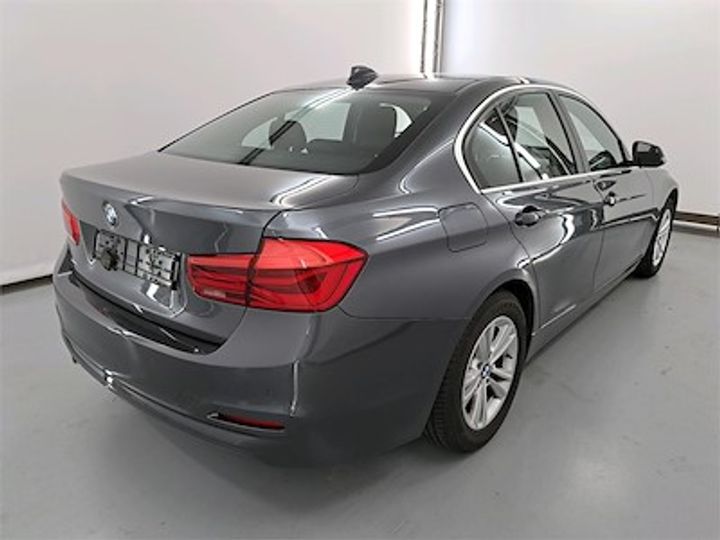 Photo 4 VIN: WBA8C31000A085259 - BMW 3 DIESEL - 2015 