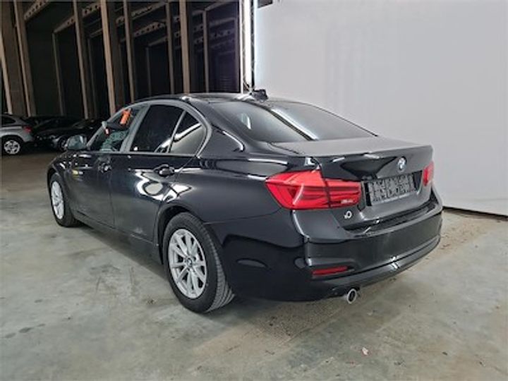 Photo 3 VIN: WBA8C31000A086184 - BMW 3 DIESEL - 2015 