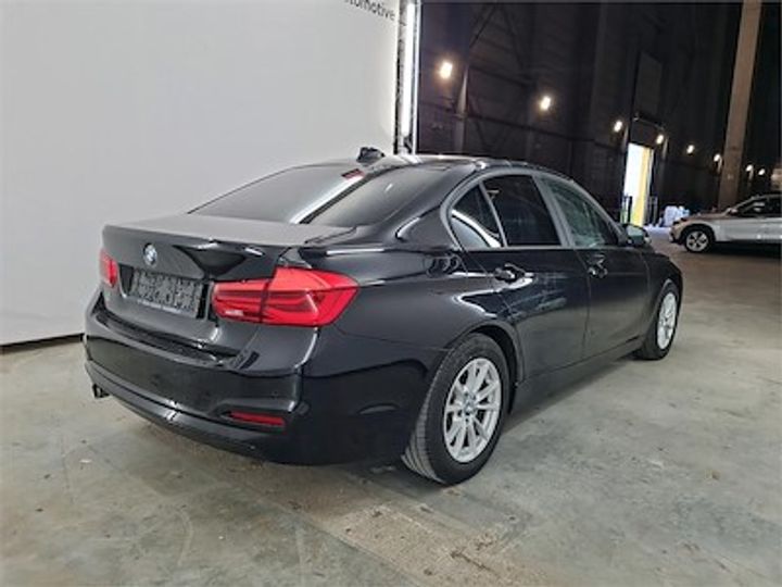 Photo 4 VIN: WBA8C31000A086184 - BMW 3 DIESEL - 2015 