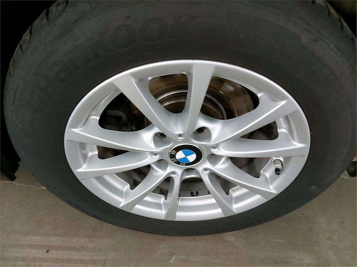 Photo 7 VIN: WBA8C31000A143693 - BMW 3 REEKS BERLINE 