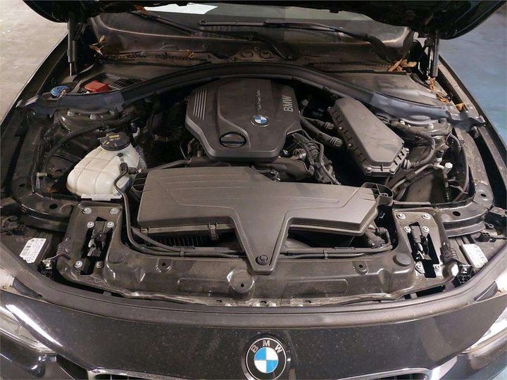 Photo 16 VIN: WBA8C31000A824825 - BMW SERIE 3 BERLINE 